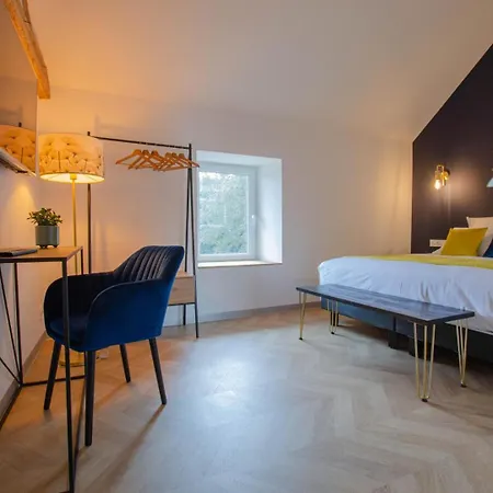 Le Beurillon Casa de Férias *