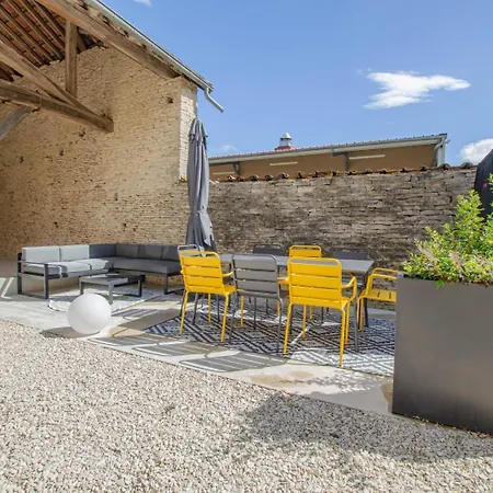 Le Beurillon *