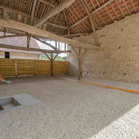 Le Beurillon Casa de Férias